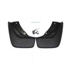 VOLVO V40 CC V40CC tylne chlapacze oryginal kpl OE 31269670