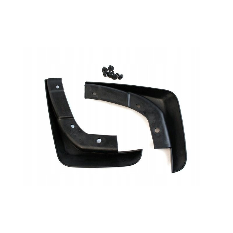 VOLVO S60 V60 przednie...