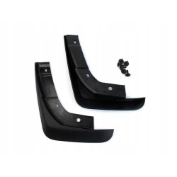 VOLVO S60 V60 przednie chlapacze oryginal kpl OE 31265329