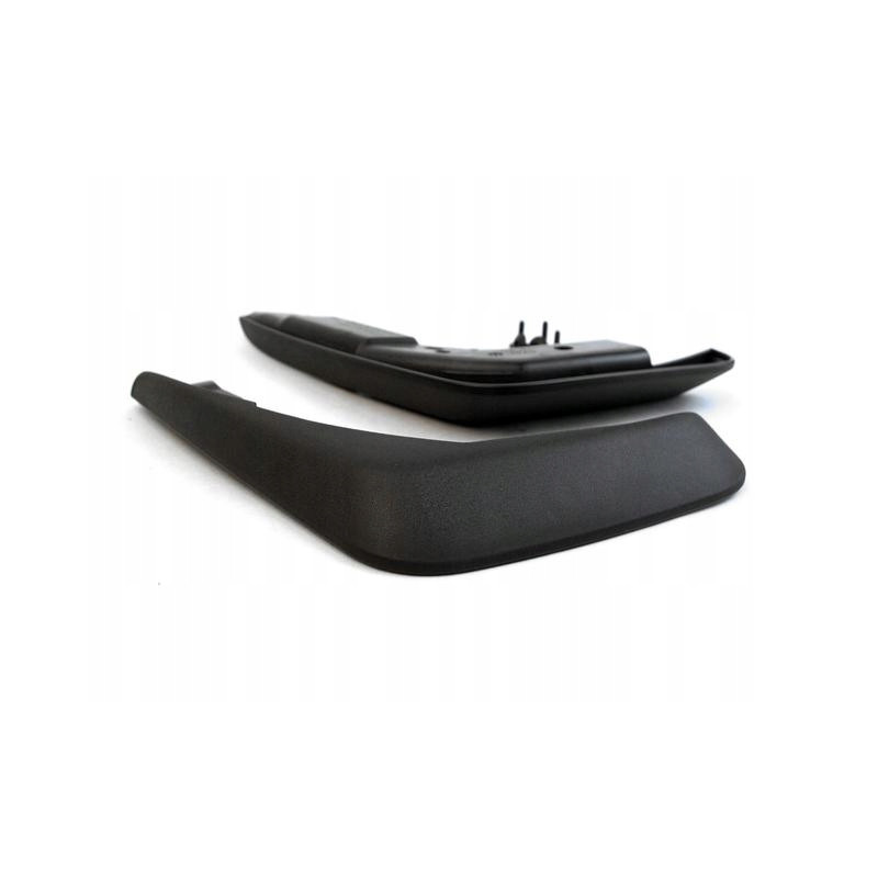 VOLVO S60 V60 przednie chlapacze oryginal kpl OE 31265329