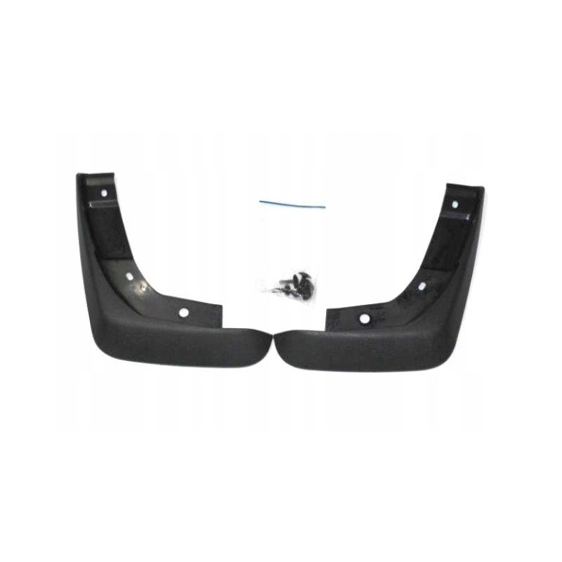 VOLVO S60 V60 przednie chlapacze oryginal kpl OE 31265329