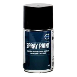 VOLVO lakier Bursting Blue 720