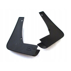 VOLVO S40 V40 tylne chlapacze oryginal kpl OE 30889628