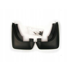 VOLVO S80 tylne chlapacze oryginal kpl OE 30796914