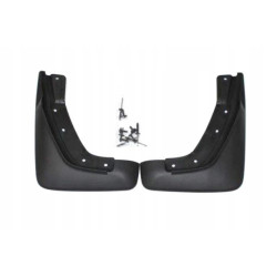 VOLVO V70 S80 przednie chlapacze oryginal kpl OE 30664836