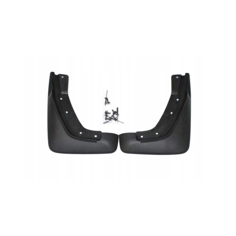 VOLVO V70 S80 przednie chlapacze oryginal kpl OE 30664836