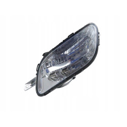 VOLVO S80 lewa lampa postojowa dzienna DRL LED OE 31410321