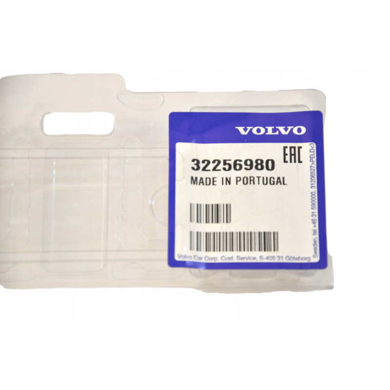 VOLVO XC40 XC60 kluczyk pilot do programowania OE 32256980