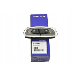 VOLVO XC90 II tylna lampka z podsufitki podsw OE 31457644