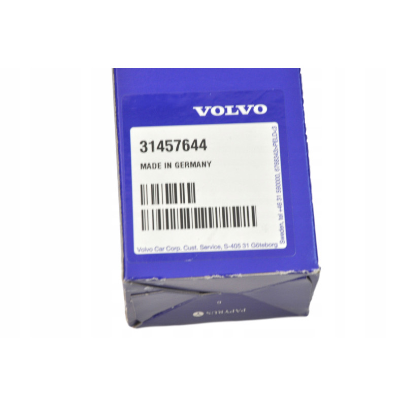 VOLVO XC90 II tylna lampka z podsufitki podsw OE 31457644