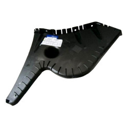 VOLVO V60 tylny lewy slizg uchwyt zderzaka 31425465 OE