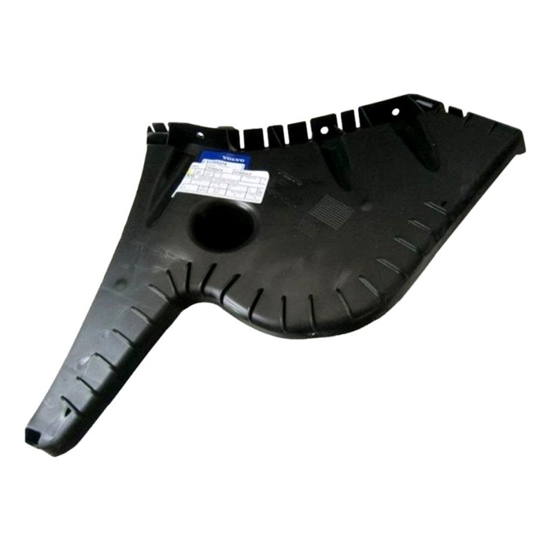 VOLVO V60 tylny lewy slizg...