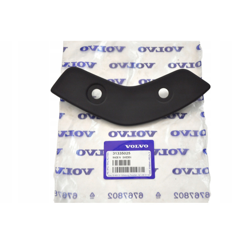 VOLVO S60 V60 chlapacz...