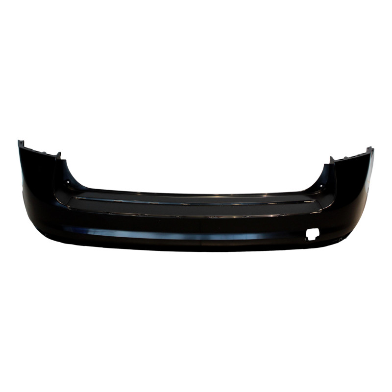 VOLVO V50 (2008-2012) tylny...