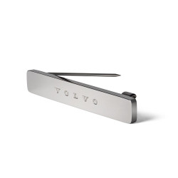 VOLVO pin przypinka gadzet znaczek logo emblemat OE