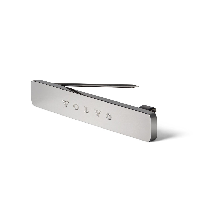 VOLVO pin przypinka gadzet znaczek logo emblemat OE