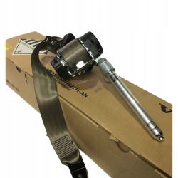 VOLVO V70 XC70 tylny lewy pas bezpieczenstwa OE 39821968