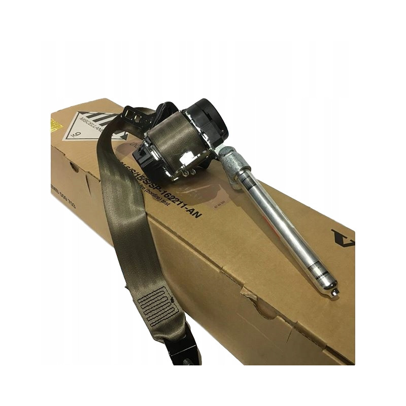 VOLVO V70 XC70 tylny lewy...