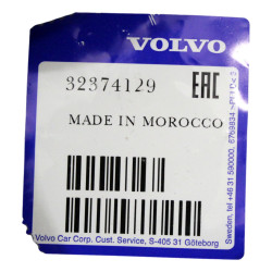 VOLVO XC60 II wiazka instalacja przedni zderzak OE