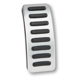 VOLVO XC40 C40 nakladka na pedal gazu R-DESIGN OE