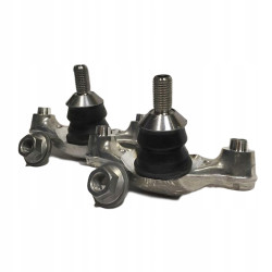 VOLVO S60 V60 II mocowanie sworzen wahacz przod OE 32221192