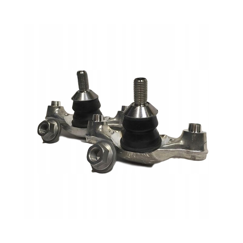 VOLVO S60 V60 II mocowanie...