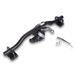 VOLVO S60 III oryginal hak holowniczy elektryczny