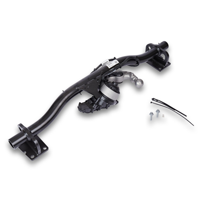 VOLVO S60 III oryginal hak...