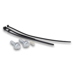 VOLVO S60 III oryginal hak holowniczy elektryczny