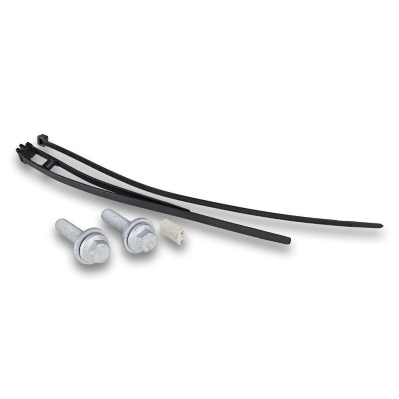 VOLVO S60 III oryginal hak holowniczy elektryczny