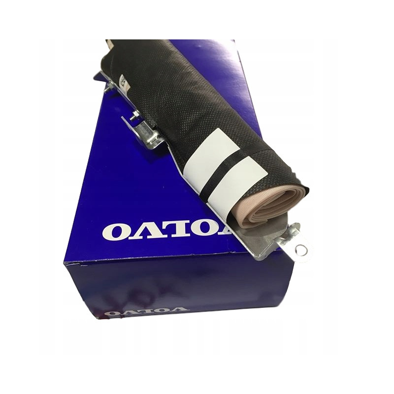 VOLVO S90 V90 prawa...