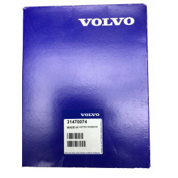 VOLVO S90 V90 XC90 XC60 uchwyt na tablet iPad OE 31470462