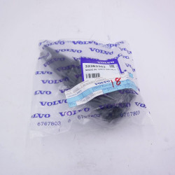 VOLVO XC60 XC90 II 2,0T wlew paliwa zestaw serwisowy