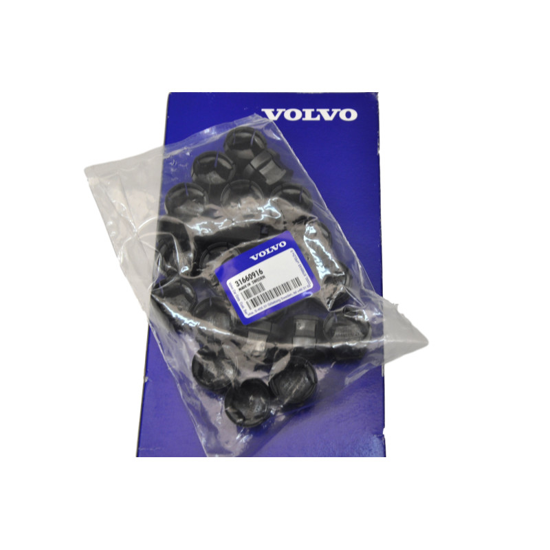 VOLVO S60 V60 XC60 nakladki...