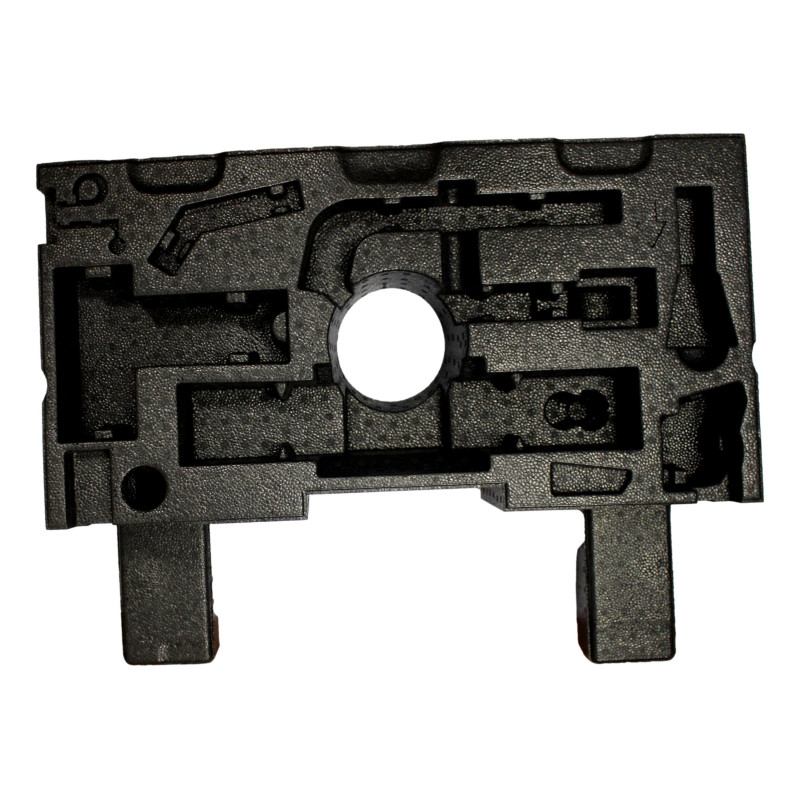 VOLVO XC90 styropian wklad...