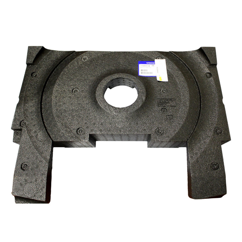 VOLVO XC90 styropian wklad kola zapasowego OE