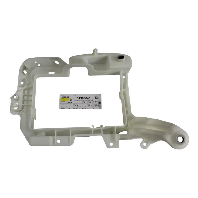 VOLVO S90 V90 V90CC wspornik bezpiecznikow tyl OE