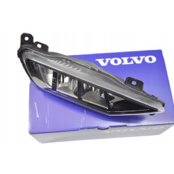 VOLVO XC90 II halogen przeciwmgielny prawy led OE 31395866