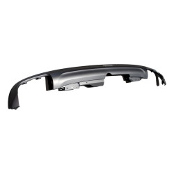 VOLVO XC90 dyfuzor dokladka spoiler zderzak tyl OE