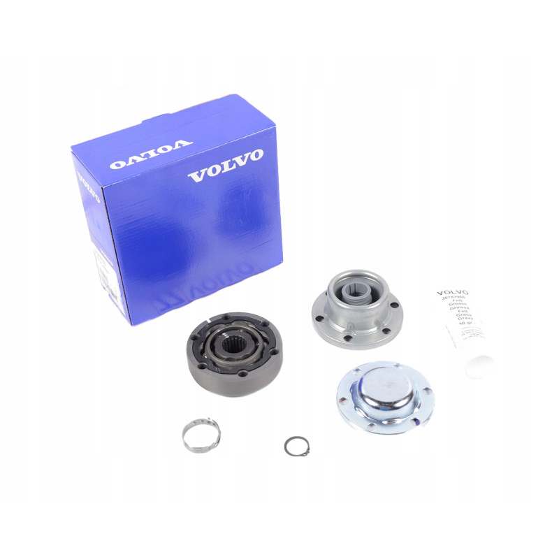 VOLVO S90 V90 XC90 II przegub walu napedowego przod