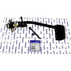 VOLVO XC90 XC60 II pedal hamulca automat OE