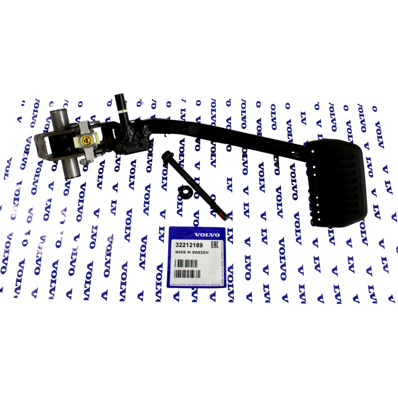 VOLVO XC90 XC60 II pedal...