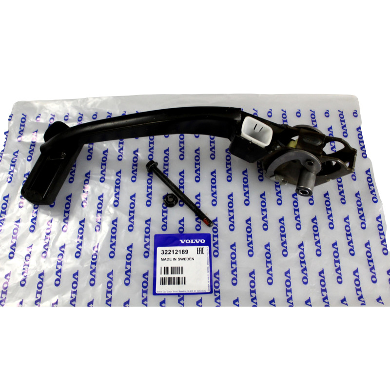 VOLVO XC90 XC60 II pedal hamulca automat OE