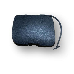 VOLVO XC70 zaslepka hak holowniczy zderzak tyl OE 9484558