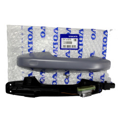 VOLVO XC40 C40 klamka zewn przednia,tylna prawa OE