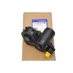VOLVO S60 V60 lewy silownik hamulca postojowego OE 31400426