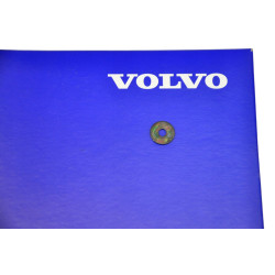 VOLVO podkladka oryginal 8.4x22x2 OE