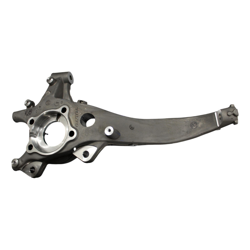 VOLVO S60 V60 przednia...