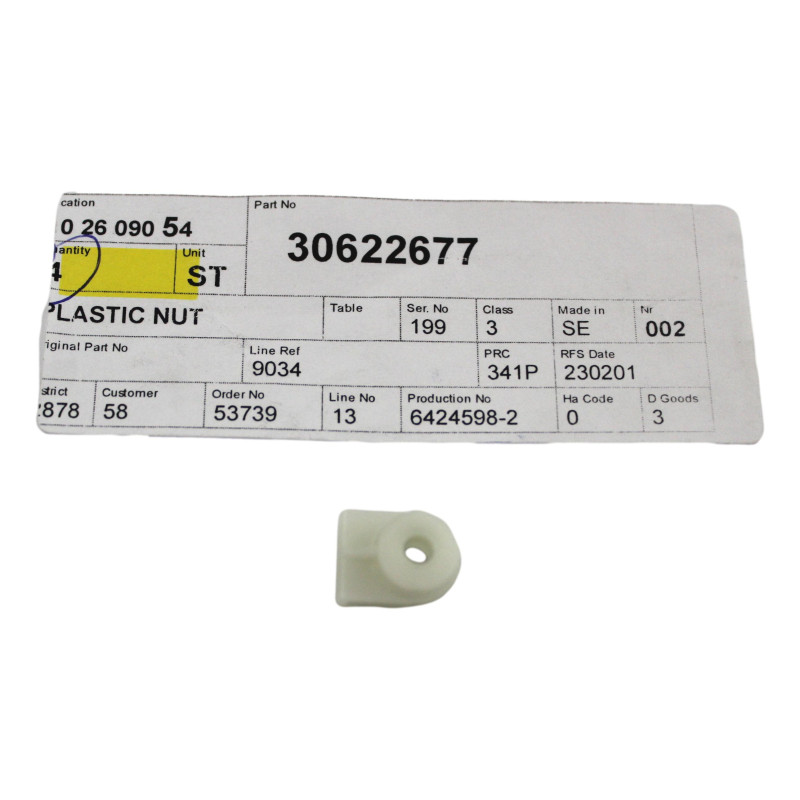 VOLVO S90 V90 C40 XC40...