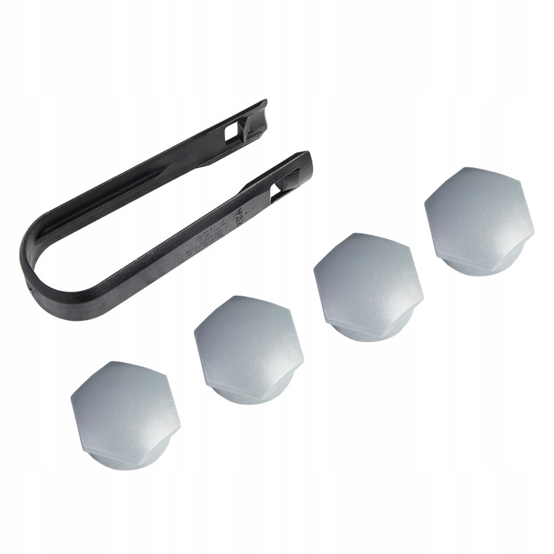 VOLVO nakladki na sruby...